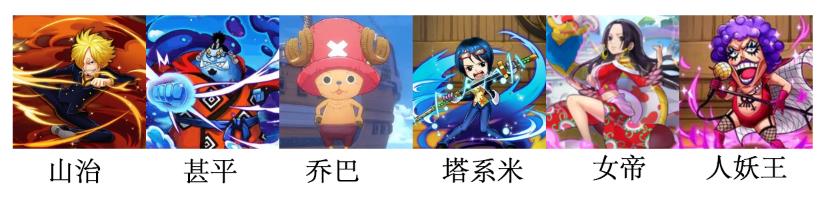 航海王强者之路2022阵容推荐什么