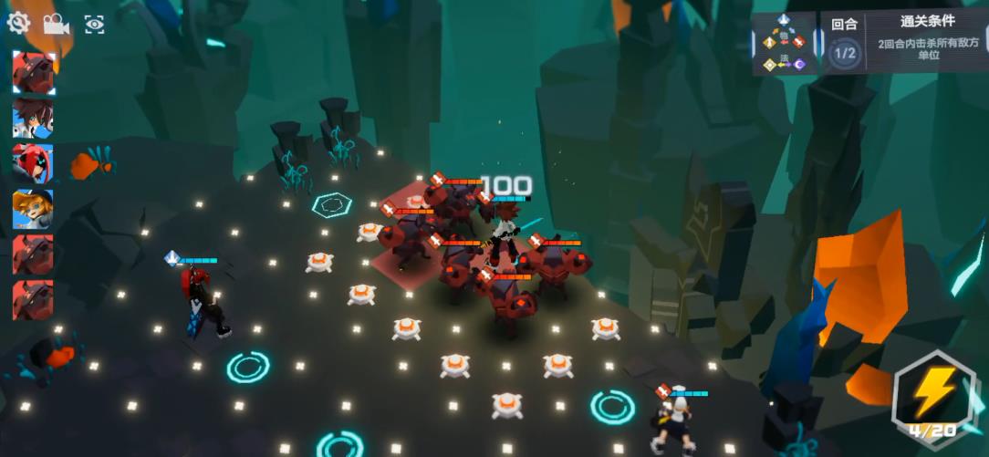 凹凸世界解密关卡技巧是什么？