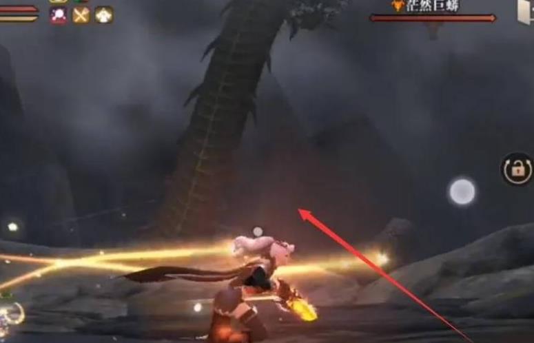 猎魂觉醒弓怎么瞄准？