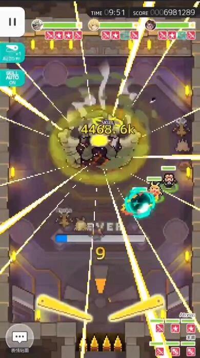 世界弹射物语地狱本在哪？