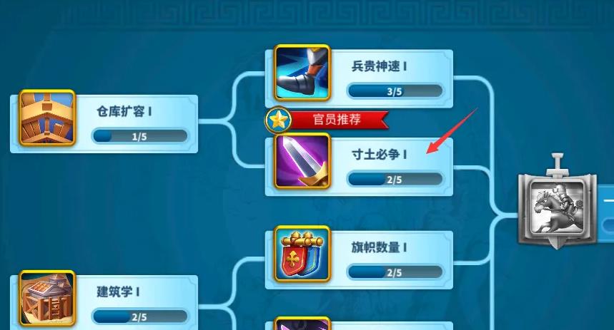 万国觉醒联盟科技捐献技巧是什么？