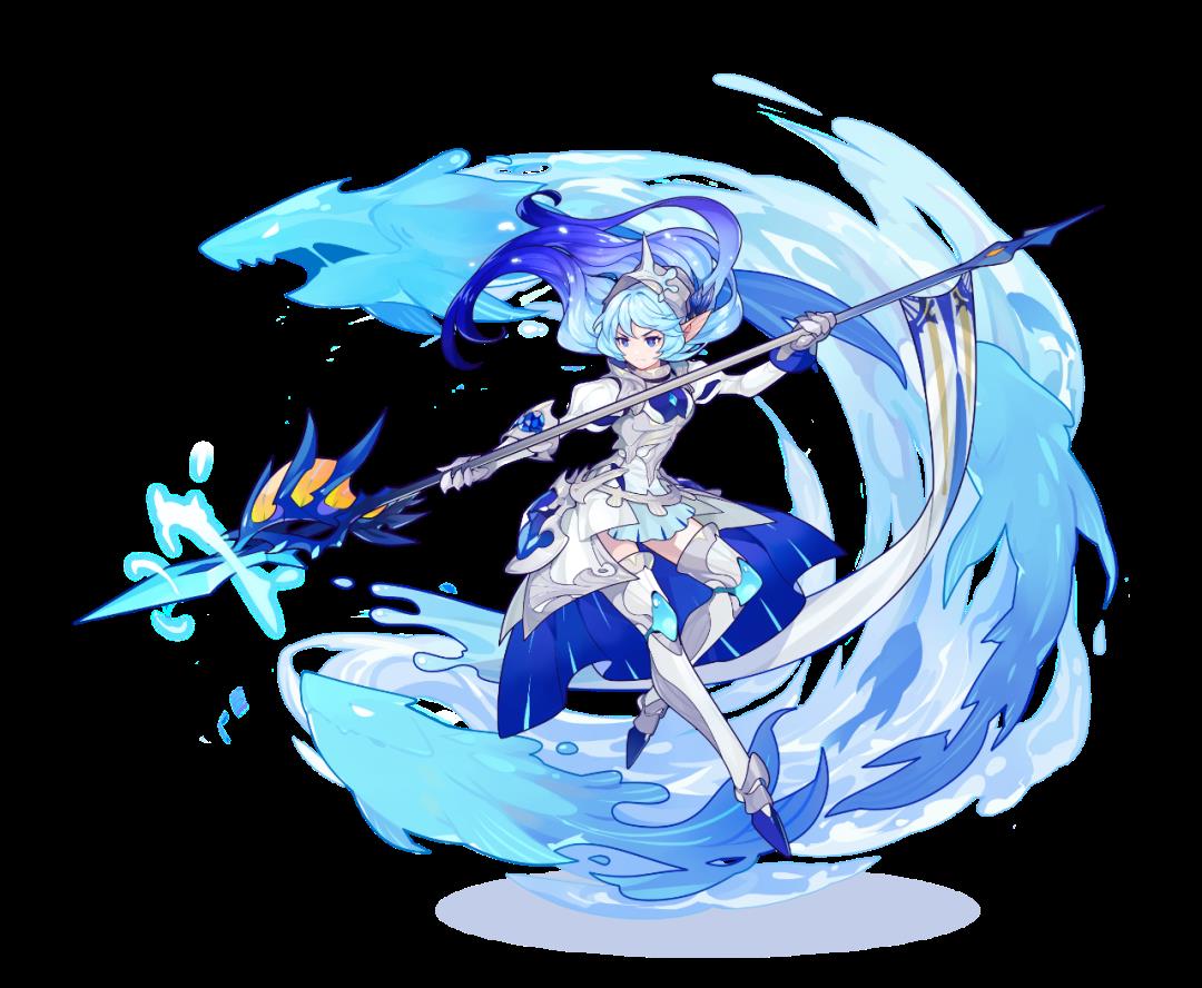 洛克王国海芙约忒性格推荐什么