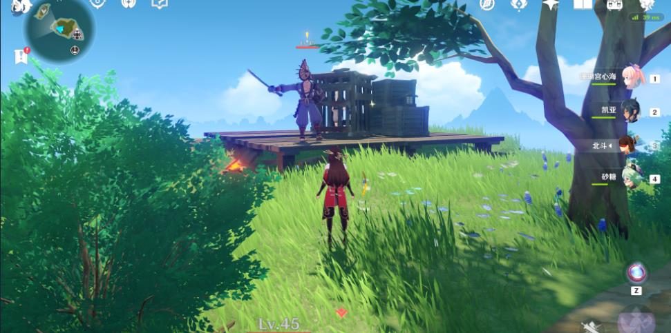 原神天目打刀图纸怎么获得