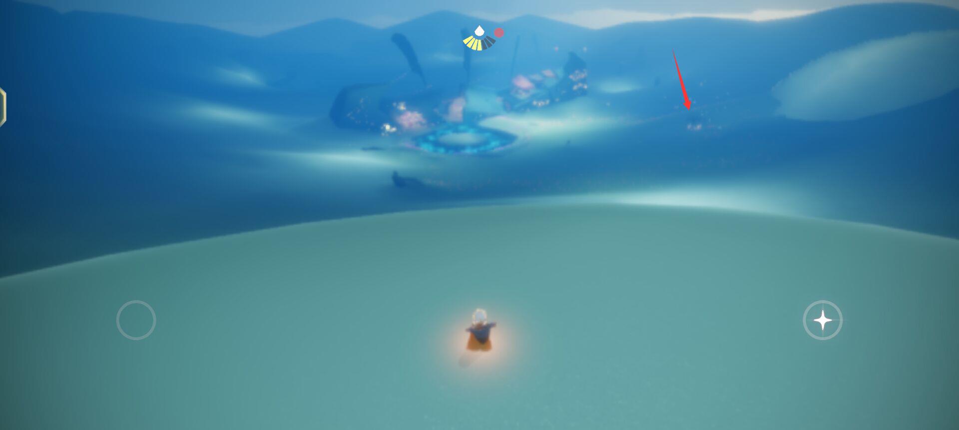 光遇花憩节怎么变蝴蝶?