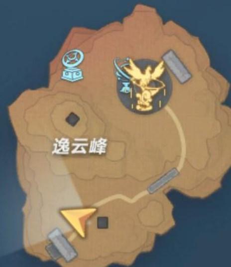 幻塔降妖塔位置在哪里？