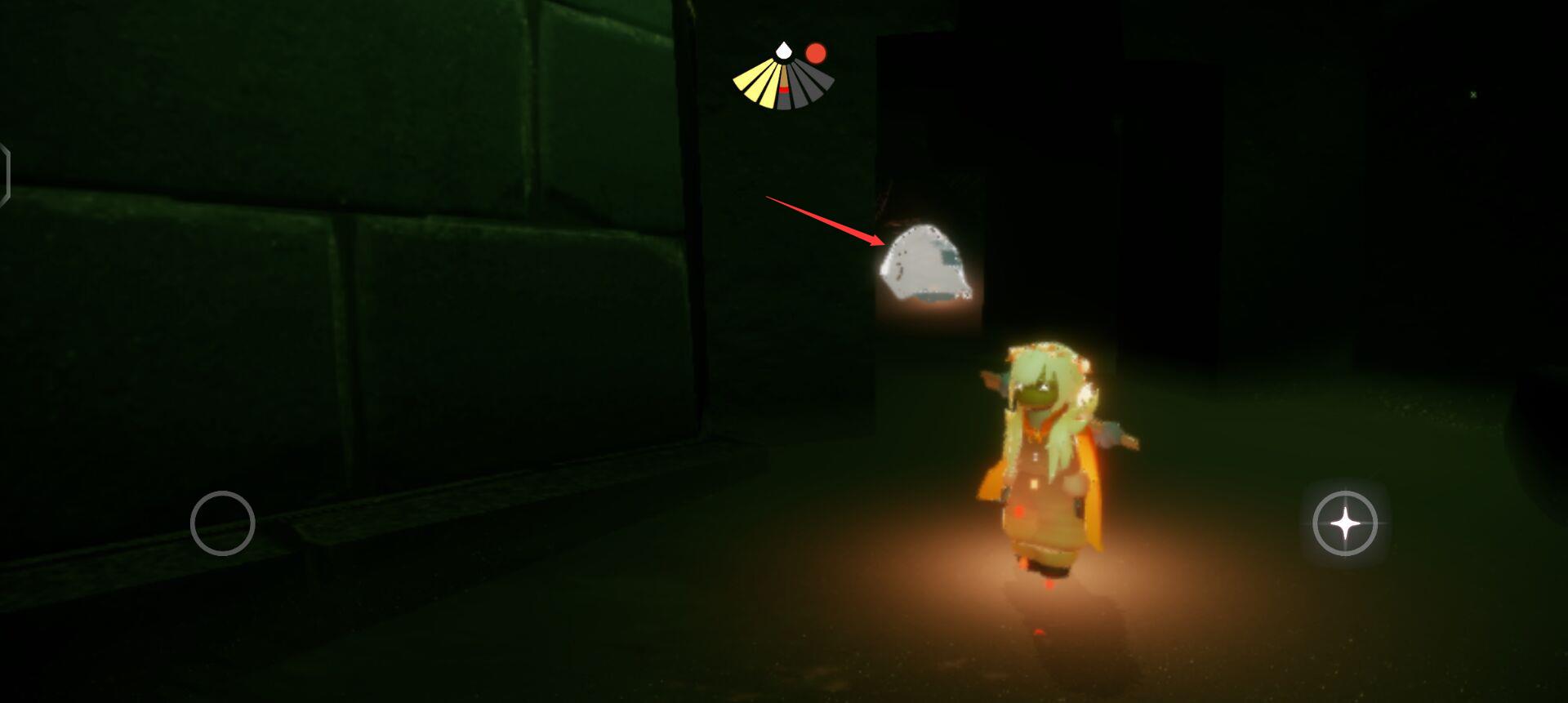 光遇2023.3.25先祖在哪？