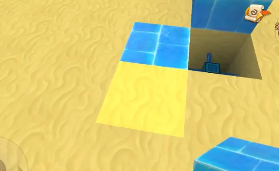 迷你世界冰箱怎么做？