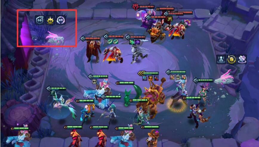 金铲铲之战暮光酿酒师怎么过？