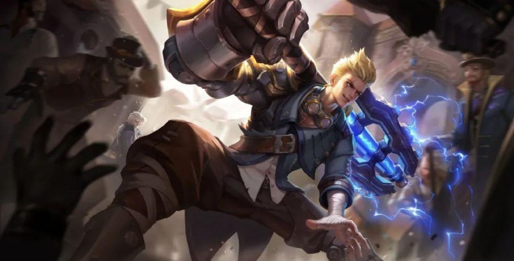 王者荣耀s31赛季更新了什么？