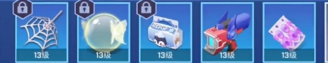 逃跑吧少年利芙怎么玩？