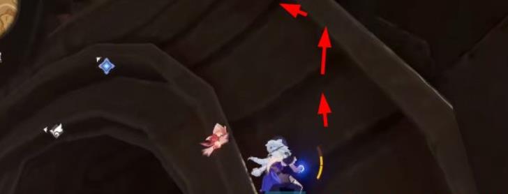 原神3.6怎么启动中控装置？