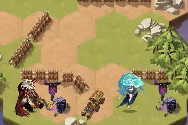 剑与远征最后的曜雀怎么打？