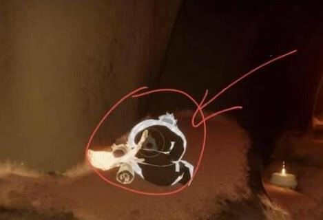 光遇兑换武士裤裤子先祖在哪？