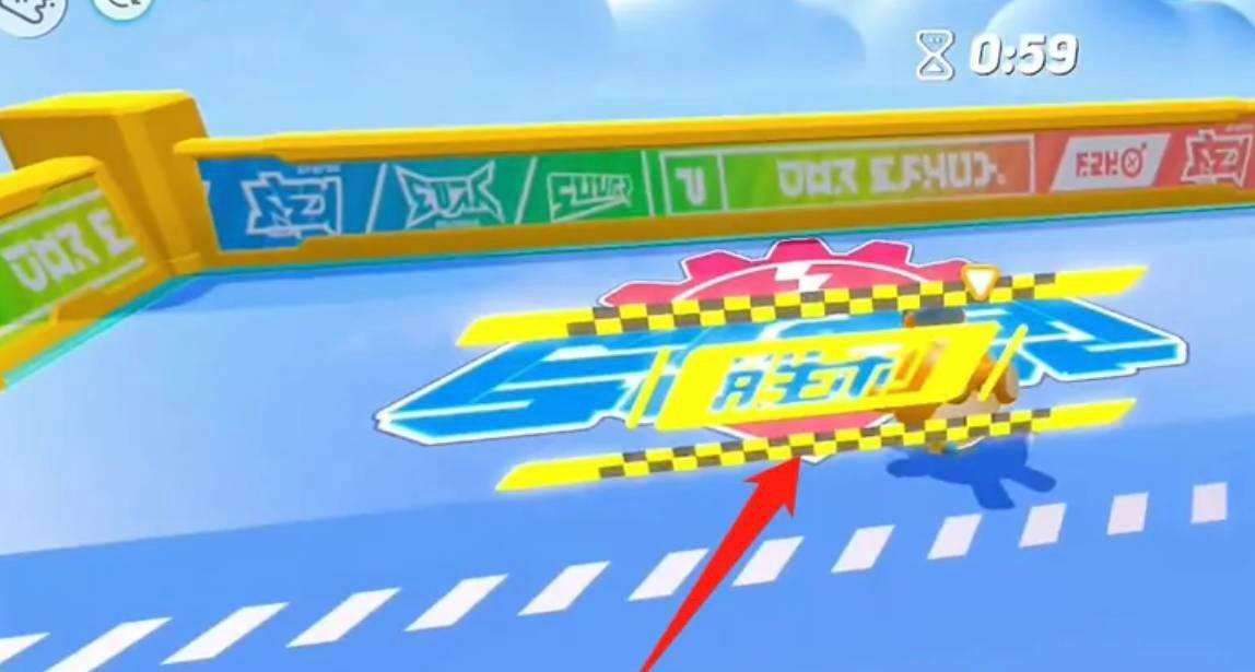 蛋仔派对新手教程过不去怎么办？