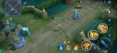 王者荣耀S31姬小满难玩吗?