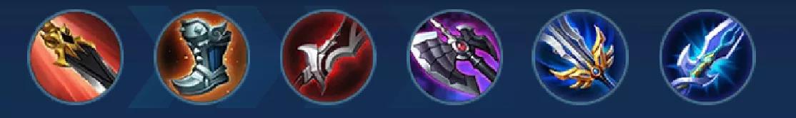 王者荣耀李白最强打法是什么样的