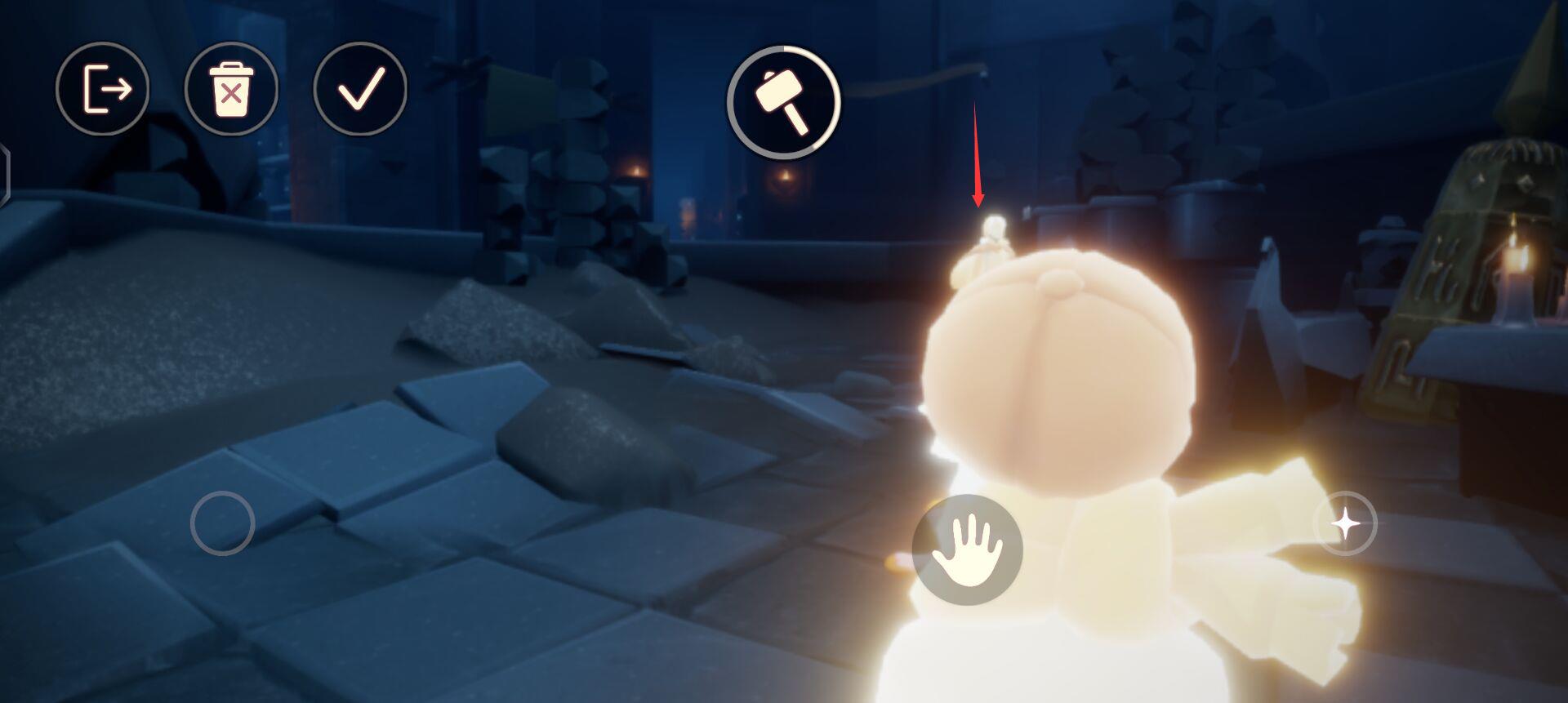 光遇缅怀季最后一个任务怎么做?