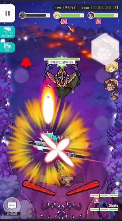 世界弹射物语地狱本在哪？