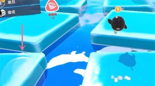 蛋仔派对如何二段跳?