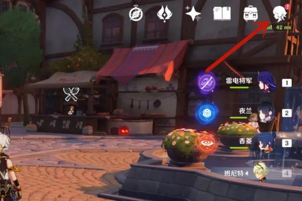 原神3.6久绽放岐忍天赋升级顺序是什么？