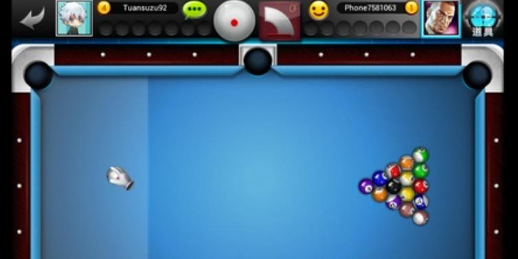 台球帝国多人怎么玩的？