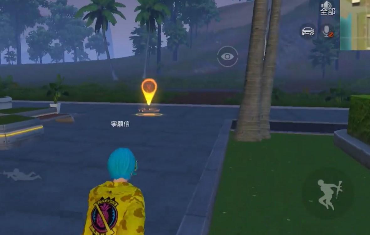 和平精英绿洲世界酷跑怎么玩