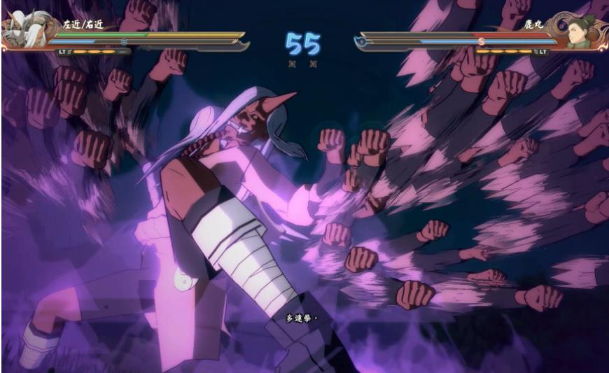 火影忍者仙人模式和咒印模式哪个厉害