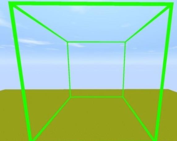 迷你世界7蛋糕怎么做?