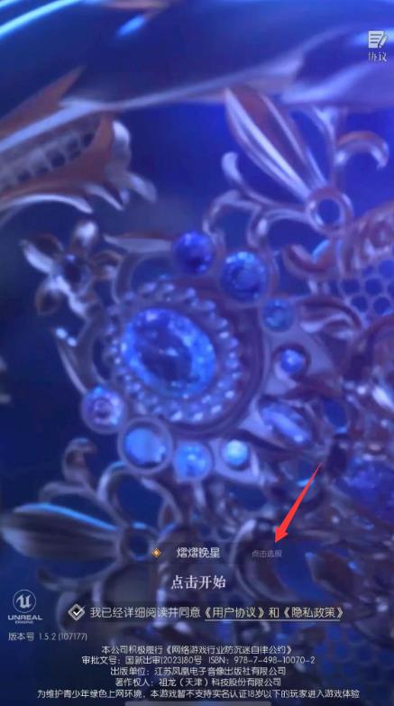 以闪亮之名选什么服