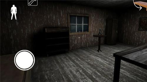 恐怖老奶奶所有物品具体在哪?