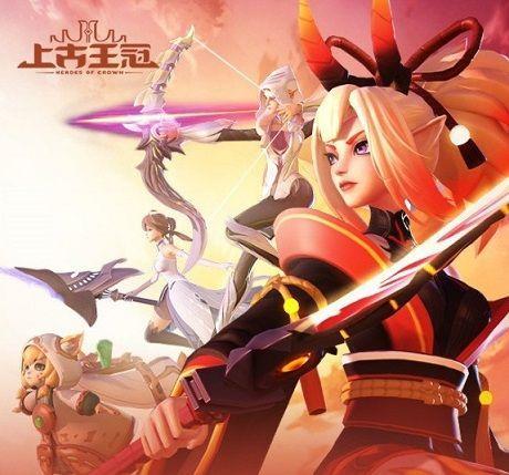 上古王冠天启天禄星君阵容是什么?