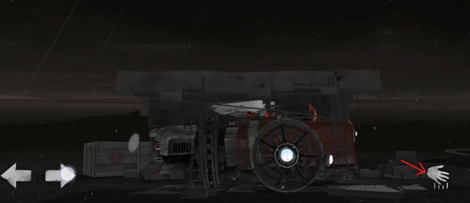 孤帆远航冰雹怎么过