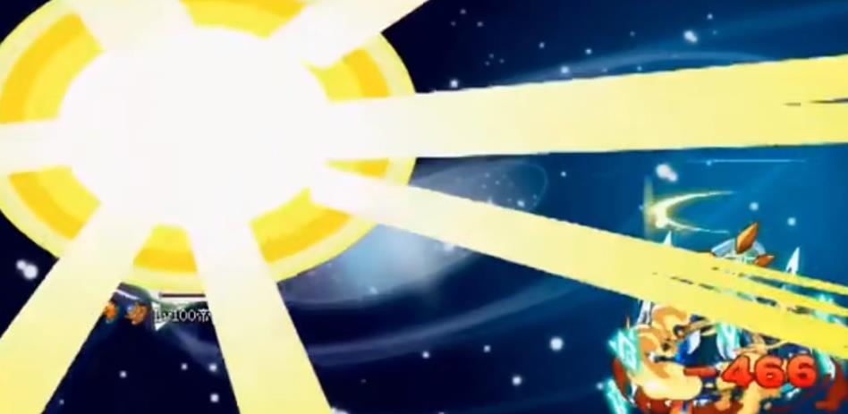 奥拉星帝皇圣龙怎么打？