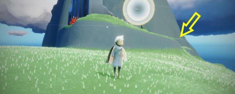 光遇圣岛记忆碎片怎么找回?