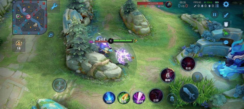 王者荣耀S31芈月怎么发育经济