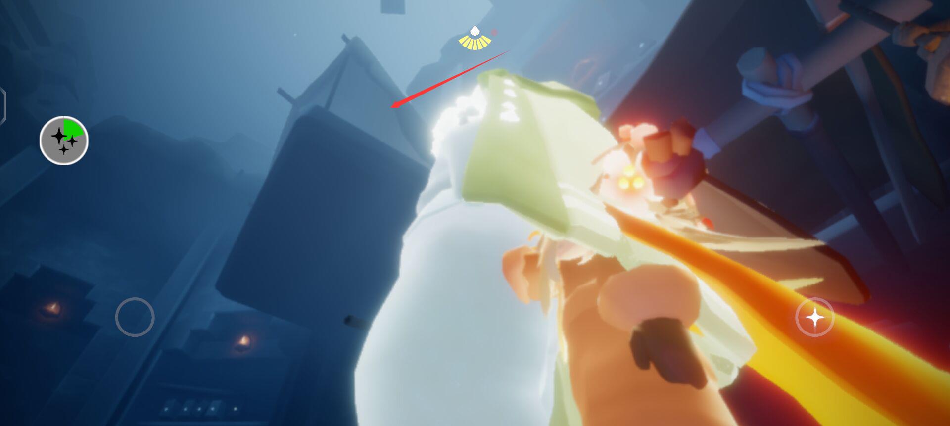 光遇追忆季任务九怎么做？