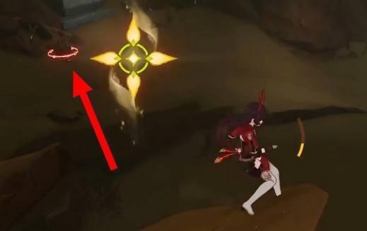 原神亡者之城入口在哪里？