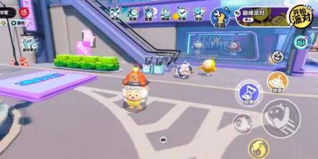 蛋仔派对道具技巧是什么？