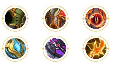 王者s30猪八戒铭文出装怎么搭配最强？