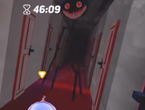 蛋仔派对梦境谎言怎么过？