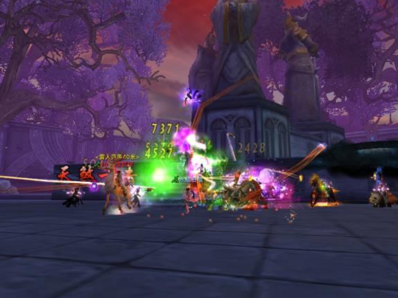 诛仙忠义之给什么奖励？