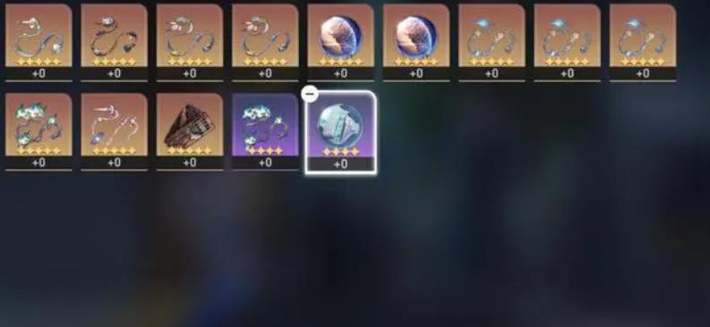 星穹铁道遗器升级材料怎么获得？