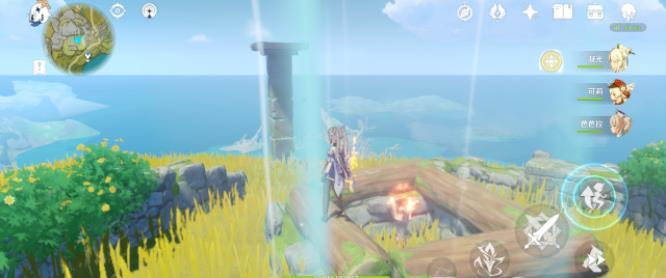 原神3.5中184个华丽宝箱位置在哪？