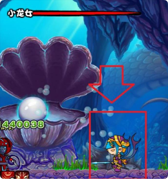 造梦西游3龙宫风顺序是什么？