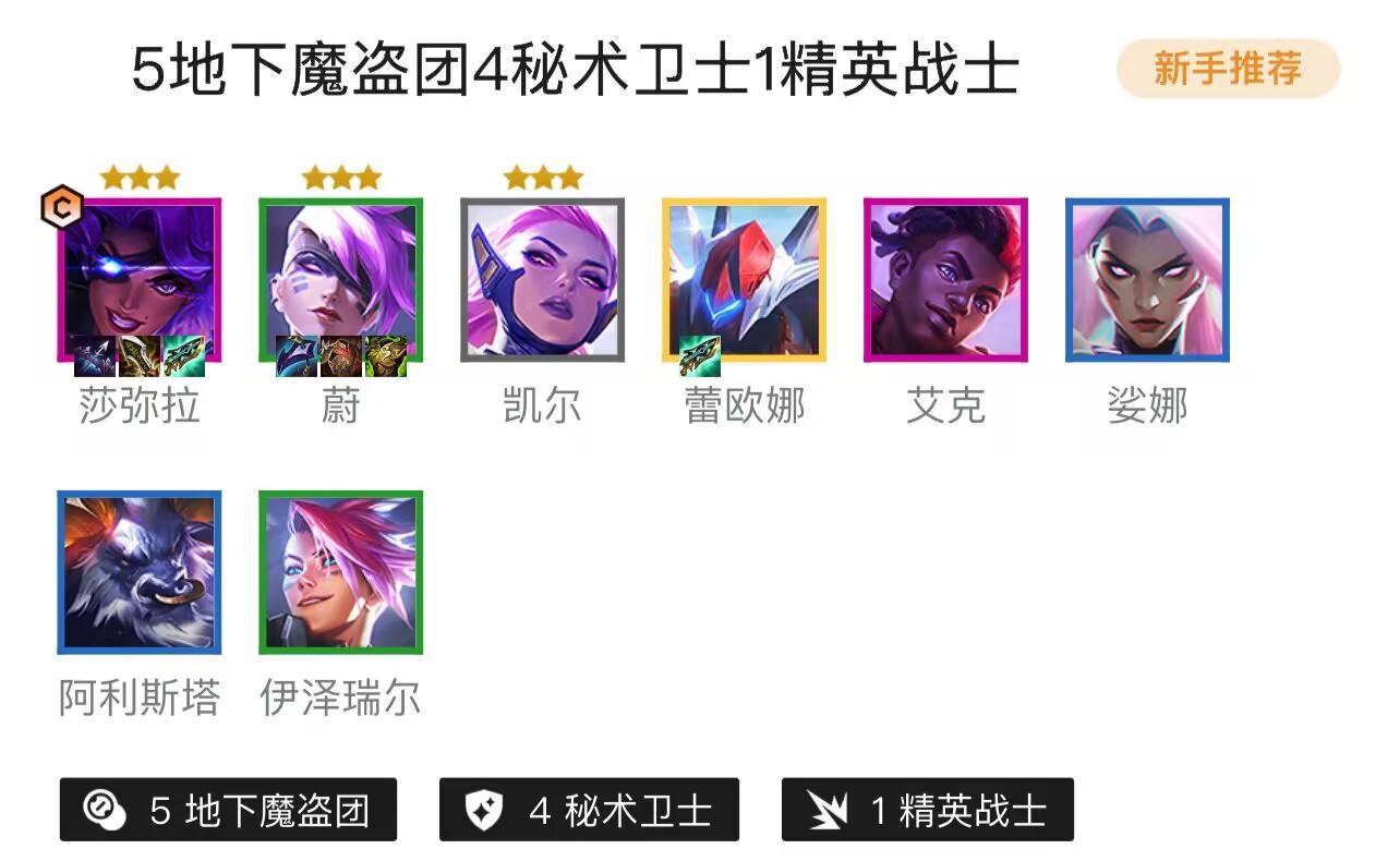 金铲铲之战登神长阶天使阵容怎么配