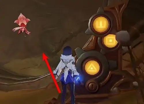 原神3.6遗迹大门怎么开？