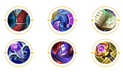 王者s32新手怎么玩好海月？