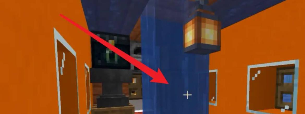 迷你世界新板本里怎么做潜水艇？