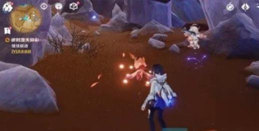 原神荼泥黑渊怎么开?