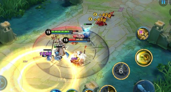 王者S30翻盘有哪几种